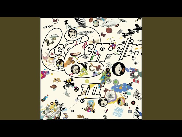 Immigrant Song (Remaster)