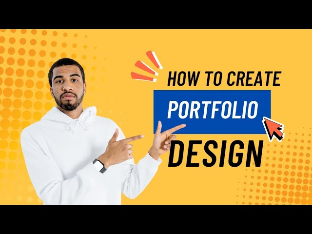 How to Create Custom Portfolio 🖇️ #htmlcss #html5 #html #javascript #programming #beginner#beginners