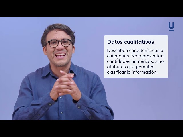 Tipos de datos en el análisis de datos (cualitativos y cuantitativos)