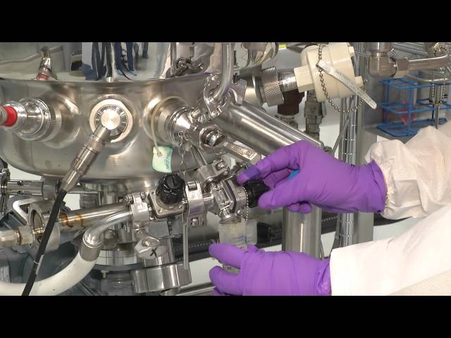 Bioprocessing Part 1: Fermentation