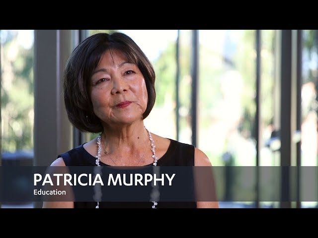 UCLA Extension Instructor Pat Murphy on Teaching Education Courses Online