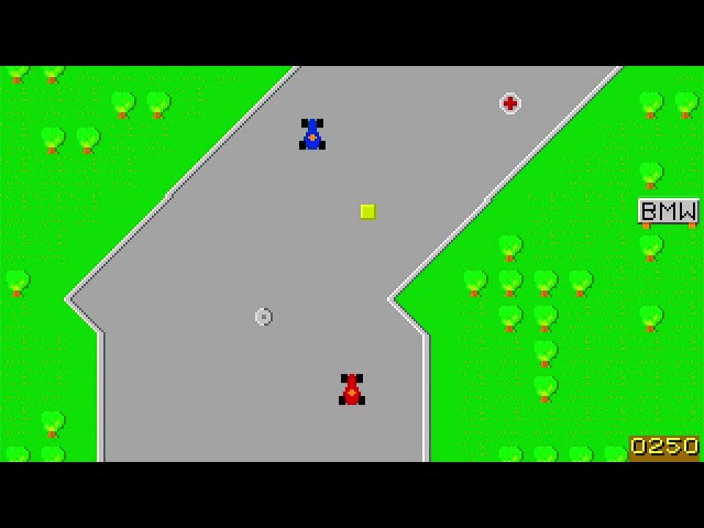 PC Solutions - Racer - 1994