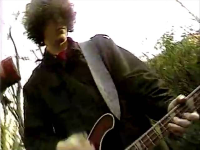 Dinosaur Jr - Freak Scene
