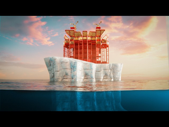 A Solo's Iceberg Reign - Rust