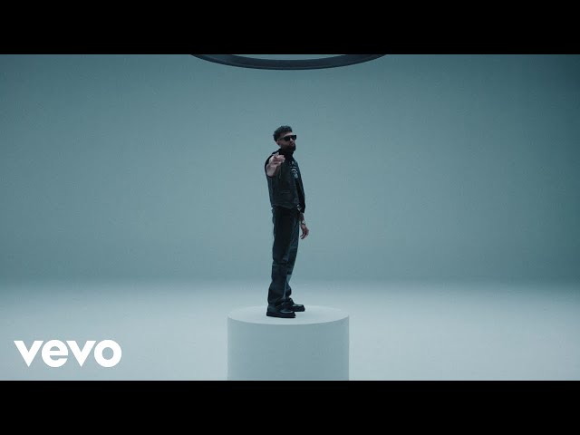 Jay Wheeler, Mora - Textos Fríos (Video Oficial)