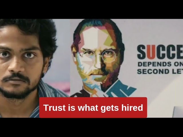 Best Standout PROJECTS to get Hired FAST