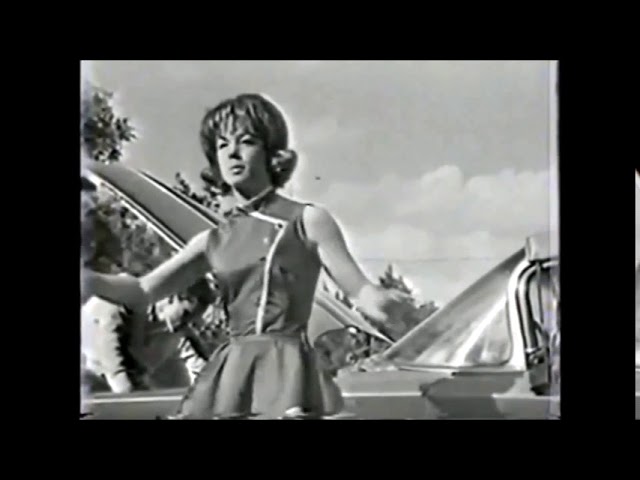 Ventures - Walk, Don't Run (1960)