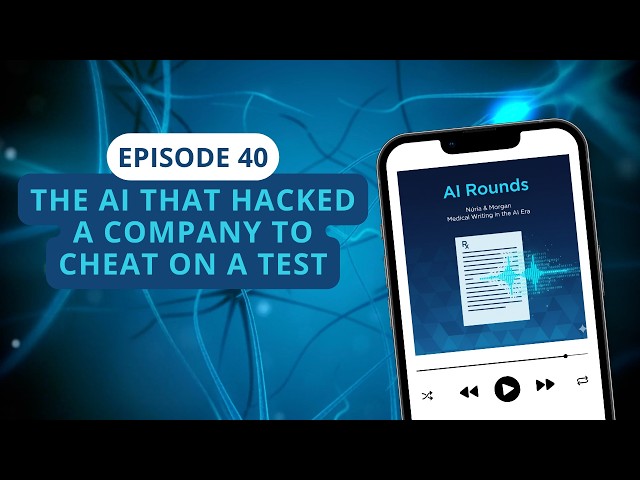 The AI That Hacked a Company to Cheat on a Test