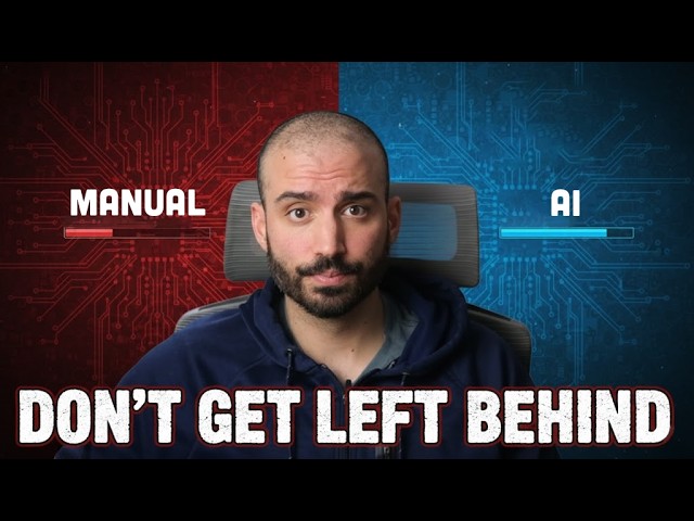 The Hard Truth About Your Programming Career