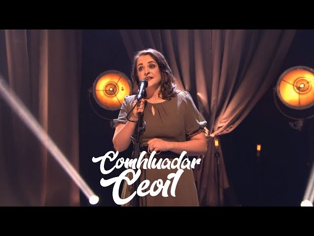 Comhluadar Ceoil - Danú | Master McGrath | TG4
