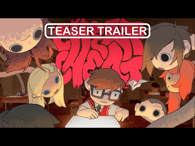 CheatCheat - Teaser Trailer