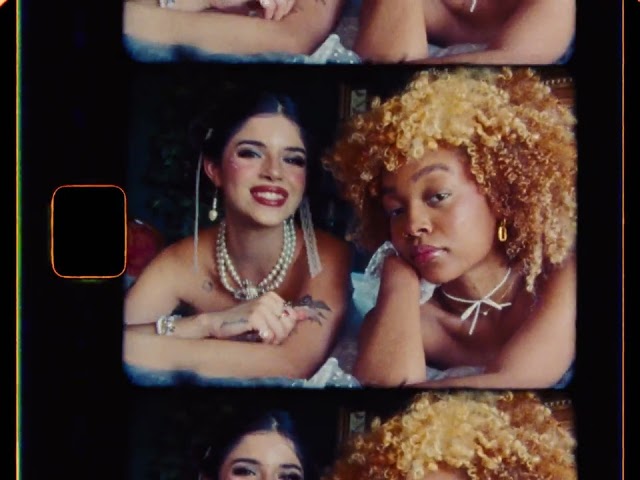 Kanii - pretty photos (Official Music Video)