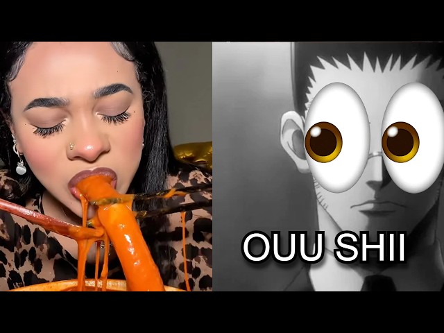 What is Mukbang EVEN About