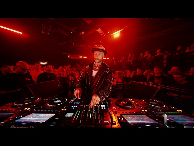 Don Diablo Exclusive 360 Set At Bootshaus | Full 2h Set | 2026