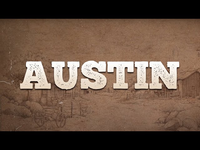 Dasha - Austin (boots stop workin’) / Lyrics