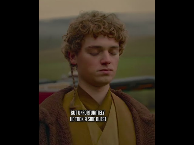 🤯 Did Torbin Get BETRAYED by Space Witches?! 🧙‍♀️