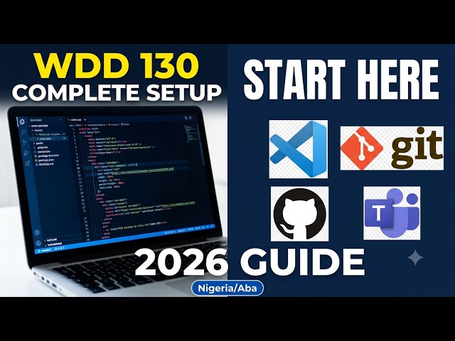 How to Clone GitHub Repo with VSCode
