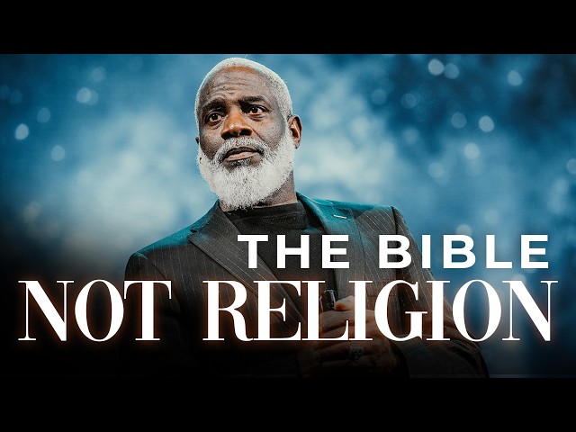 What The Bible Is All About