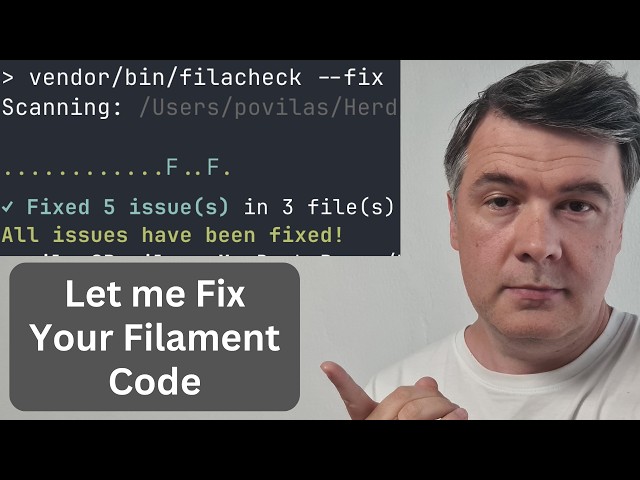 New FilaCheck PRO: Detect/Fix Filament Syntax Errors (Launch Discount)