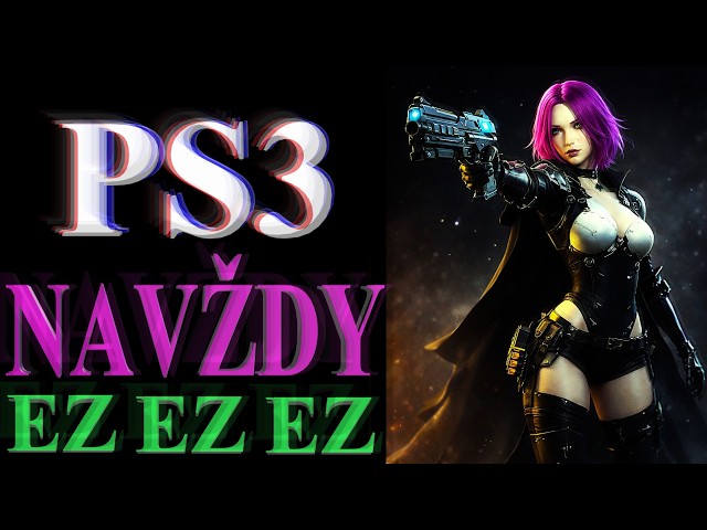 playstation 3 test teplot cpu a gpu  cíl 33% otáčky větrák 60/60 cechc03 ps3 a ps2 hw i sw možná