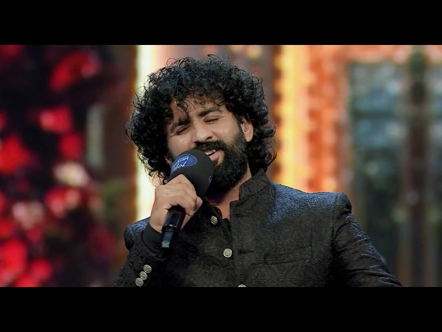 Nabeel Abbas Performs “Zaroori Tha” by Rahat Fateh Ali Khan | Pakistan Idol