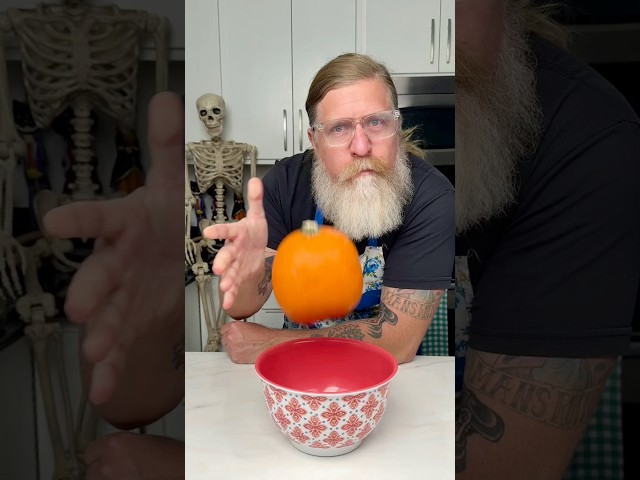 You Need More Halloween Treat Recipes To Make With Your Family