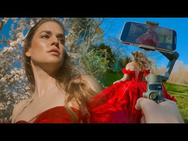 Complete Beginner's Guide - DJI Osmo Mobile 7P