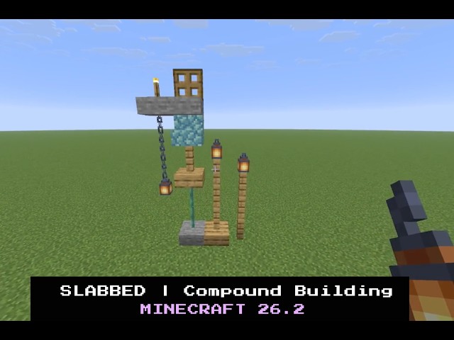 Slabbed 0.5.0-alpha.1 Release — New Features & Fixes