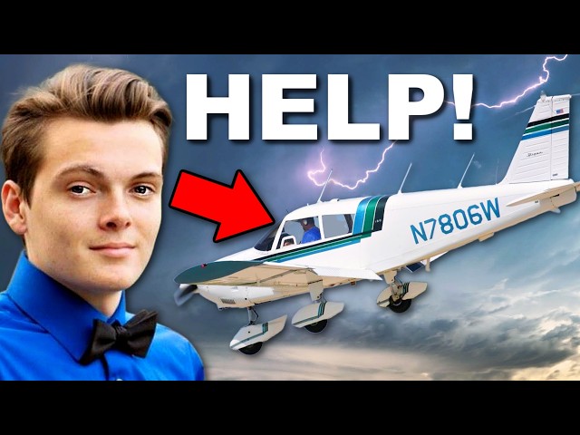 The Most Gut-Wrenching Pilot Story I've Ever Told!