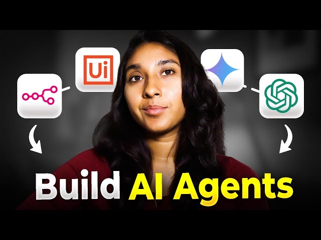 Build and Deploy an AI Agent in 10 Minutes (Python)