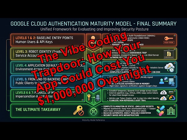 The Vide Coding Trapdoor