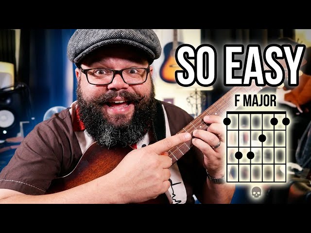 Ranking Beginner Guitar Chords from easy to evil