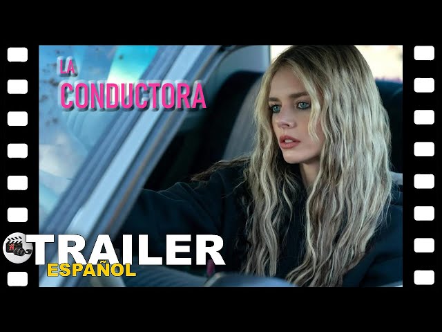 📺 LA CONDUCTORA | TRAILER ESPAÑOL | 22 Agosto/25 - DISNEY+