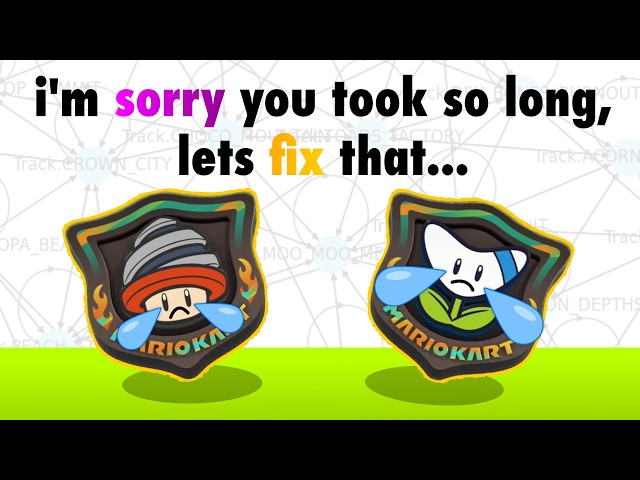How to Make Random Knockout Tours 11347x Faster than Nintendo