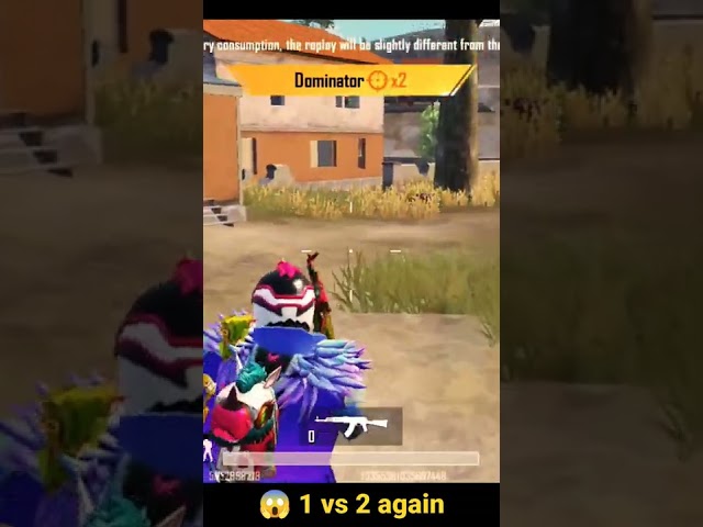 #short solo vs duo again #bgmi#pubg #dynamicgaming