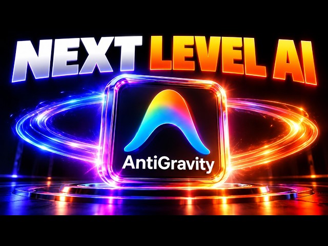 Google Antigravity Can Now Run AI Agents Completely Offline