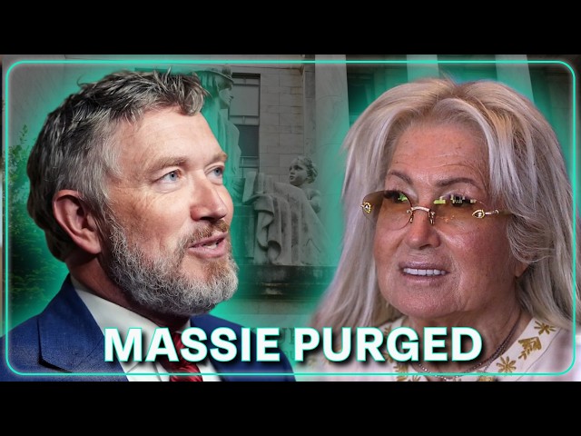 What Thomas Massie’s DEFEAT Means for the Future of America First