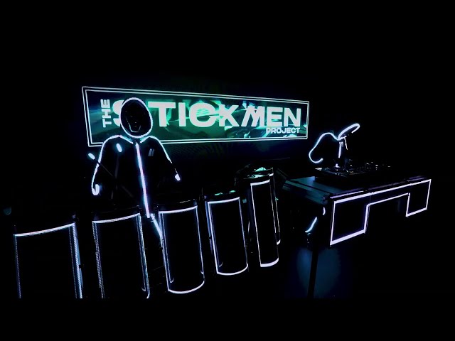 Rnbstylerz - Like Wooh Wooh (The Stickmen Project Remix)