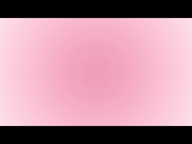 12H Pink Tourmaline Energy Aura | Aesthetic Background: Sleep, Relax, Zen #F19CBB #FCC0D6 #FFE1EE