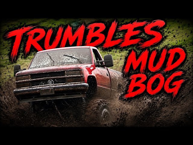 Trumbles Spring Mud Bog 2026