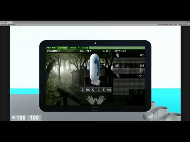 Unity Inventory System #6