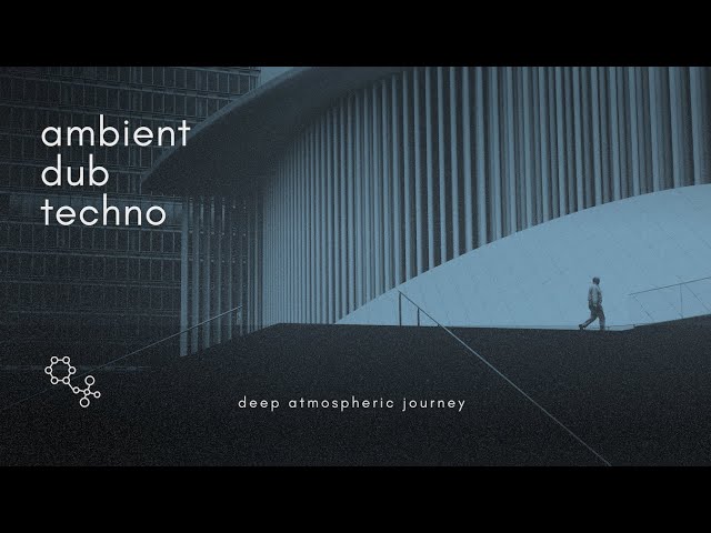 Ambient Dub Techno – Deep Atmospheric Sound Journey | Dub Code 020