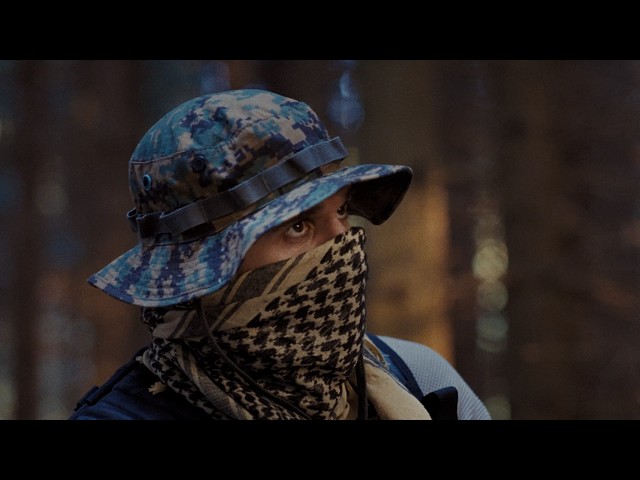 Hawk, Spine - Casus Belli (Official Music Video)