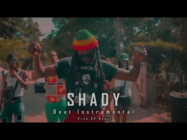 (FREE) Type Beat Gangsta Reggae Hip Hop Instrumental Shady