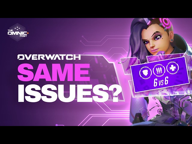 6v6 Dynamic Queue Review: Did It Work?