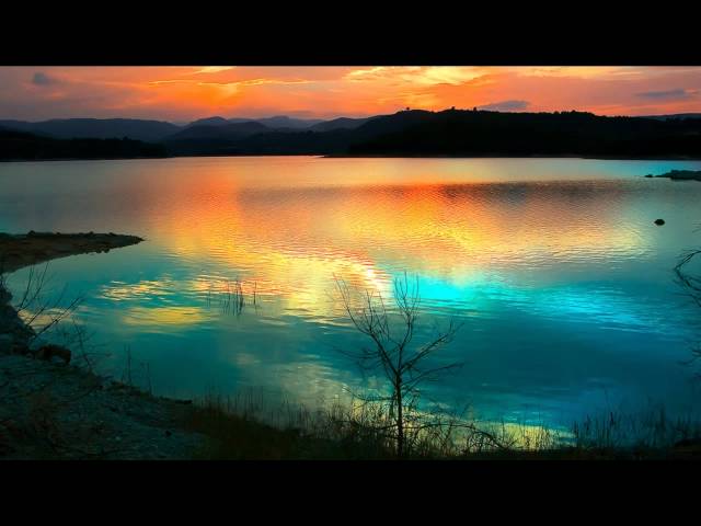 Filterheadz pres. Orange 3 - Your Eyes (Pillow One Deep Mix)