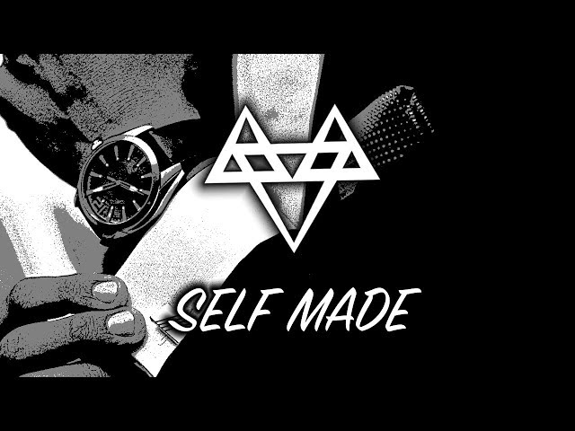 NEFFEX - Self Made 👔 [Copyright Free] No.31