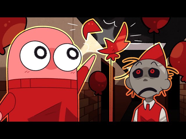 Checking Out the New R.E.P.O Monsters