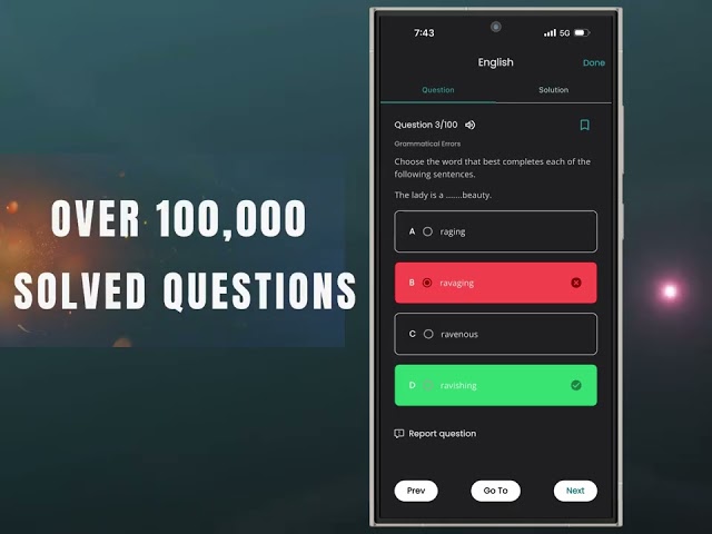 Best Study App For All Learners