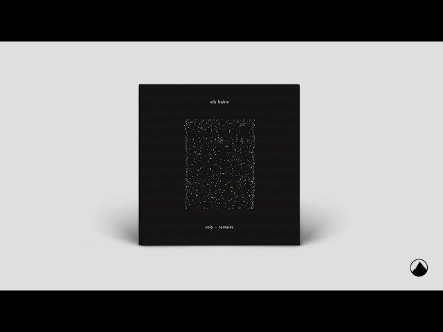 Nils Frahm - Ode